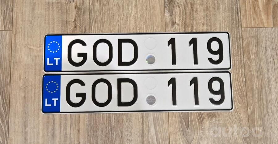 GOD119