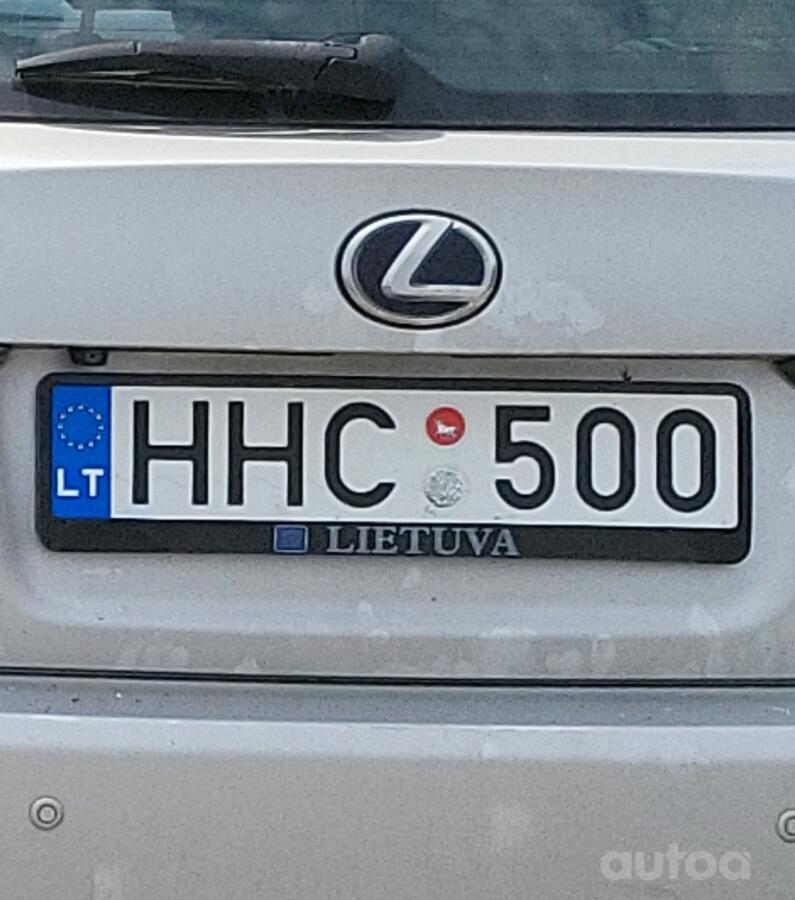 HHC500