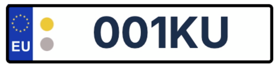 001KU