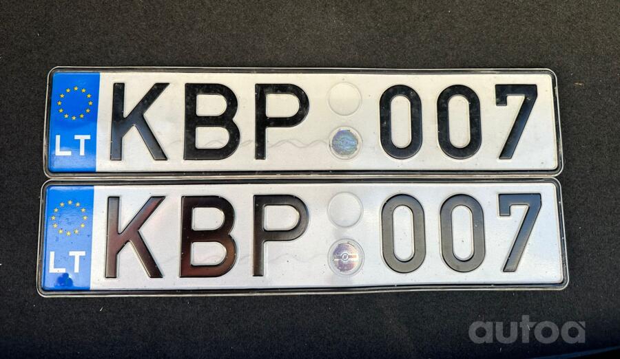 KBP007