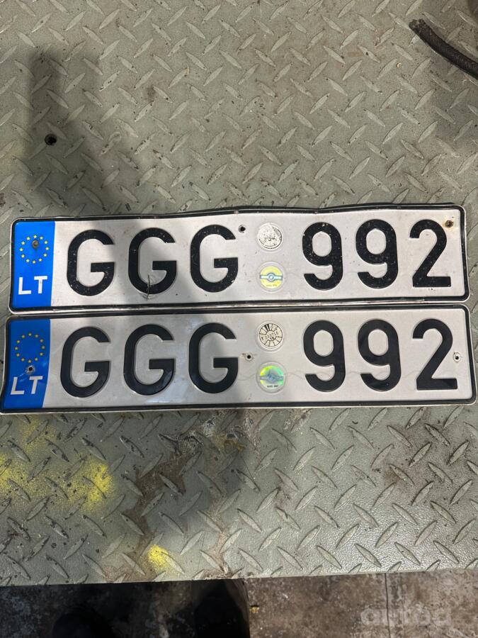 GGG992