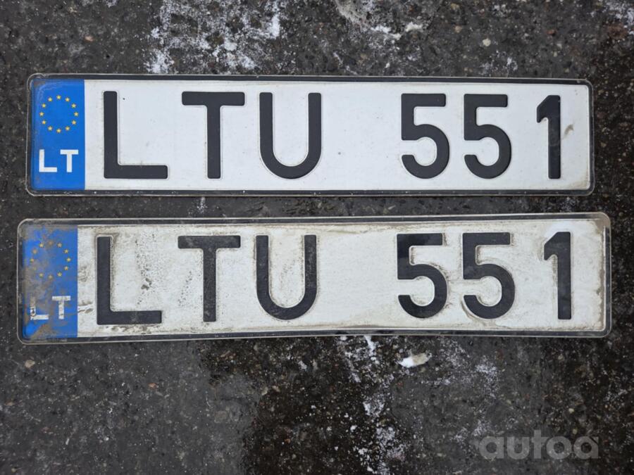 LTU551