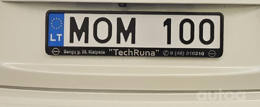 MOM100