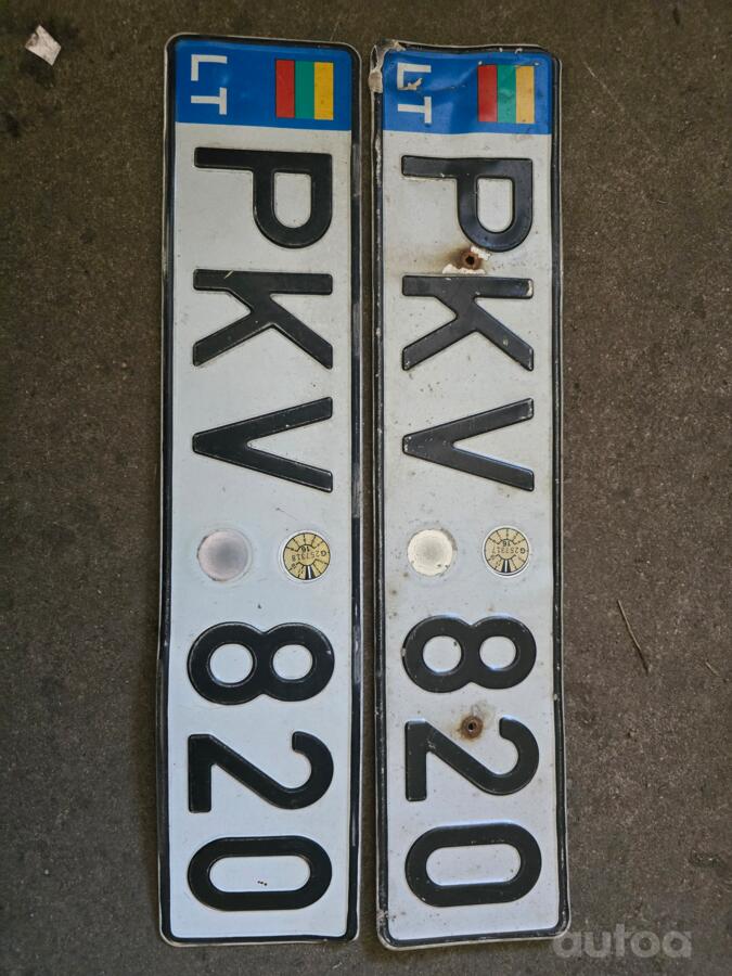 PKV820