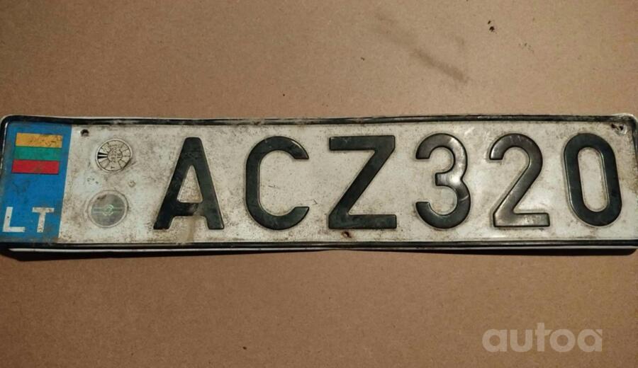 ACZ320
