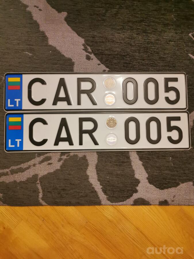 CAR005