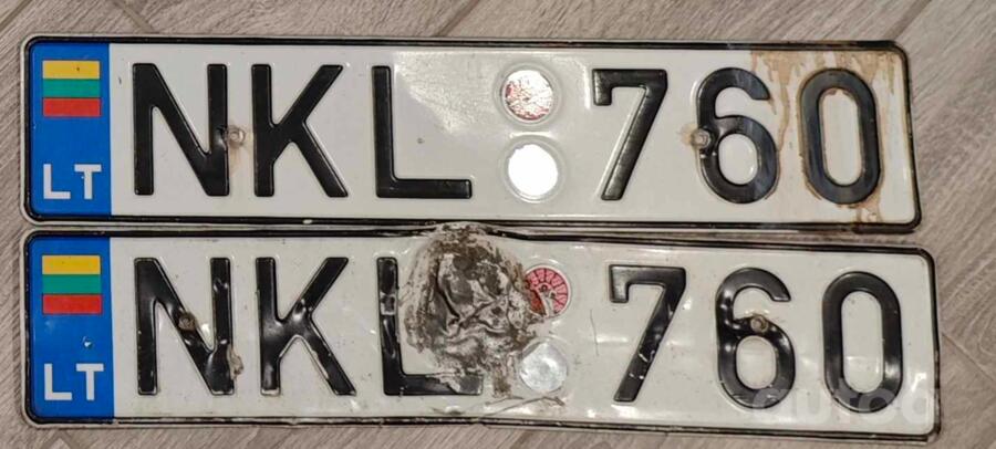 NKL760