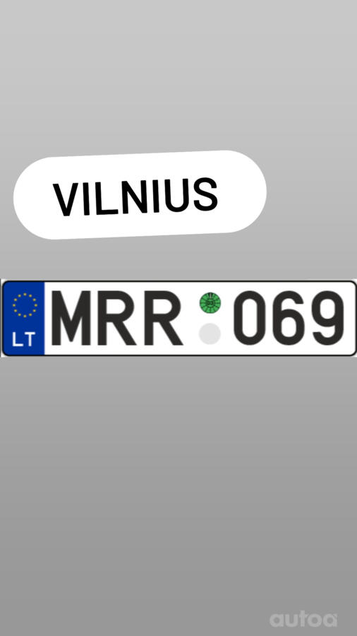 MRR333