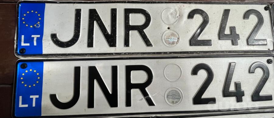 JNR242