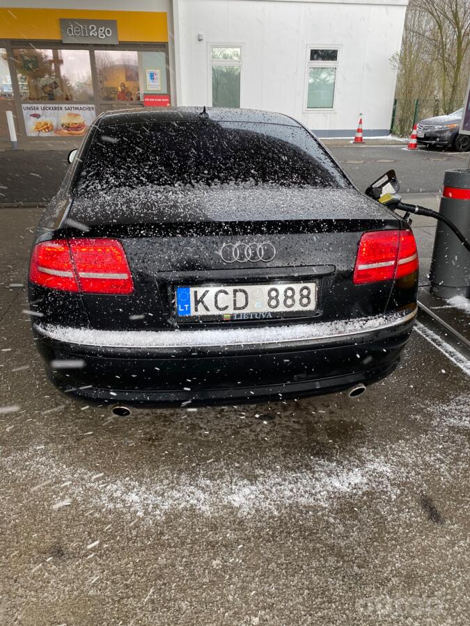 KCD 888