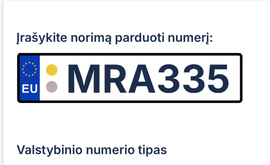 MRA335