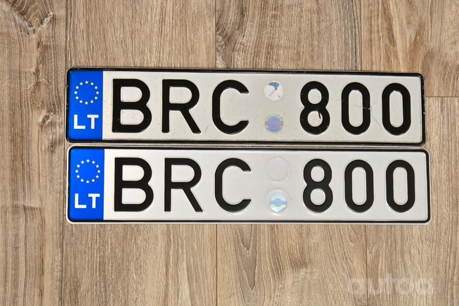 BRC800