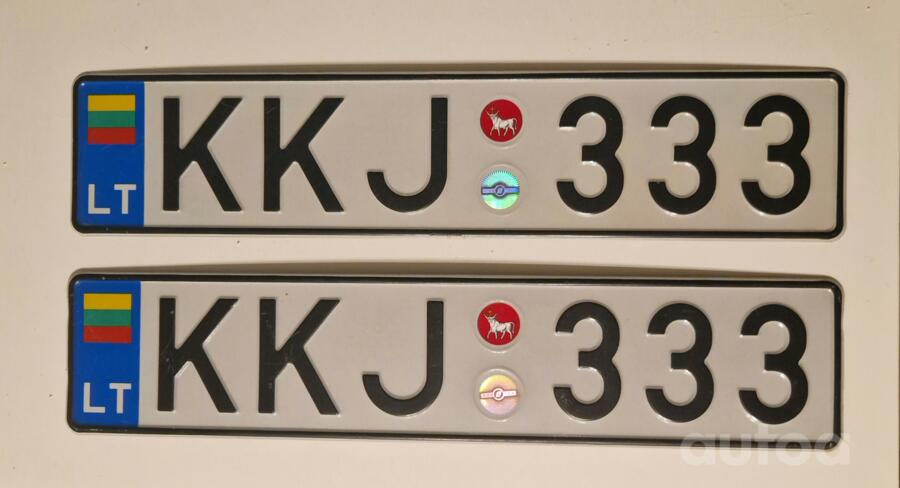 KKJ333