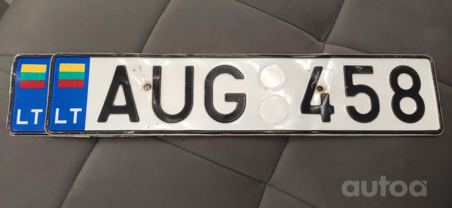 AUG458