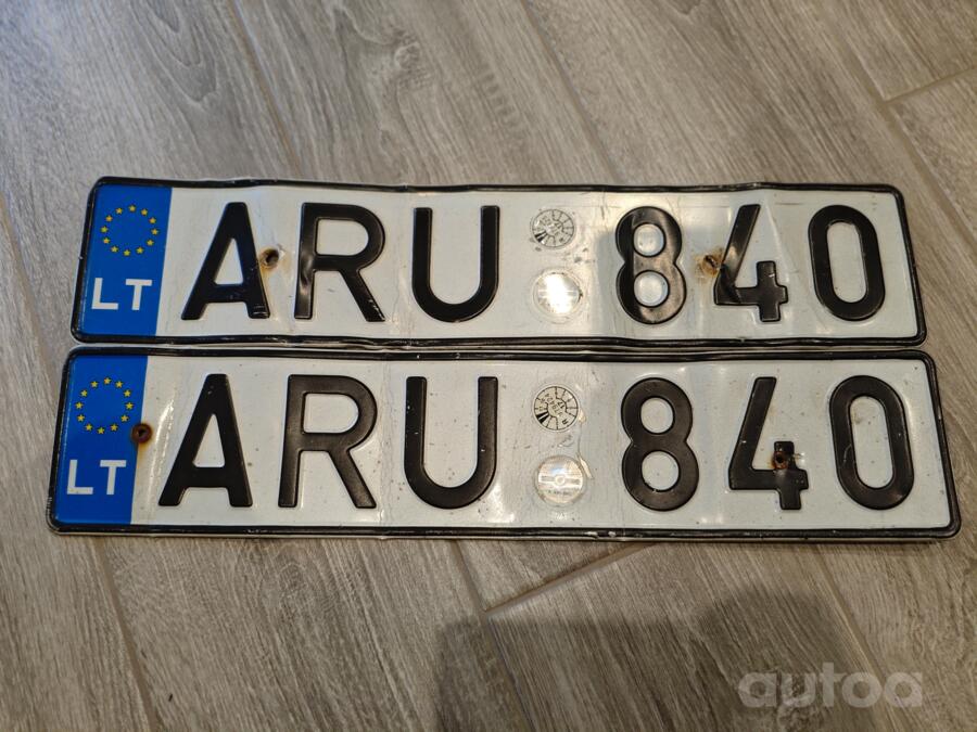 ARU840