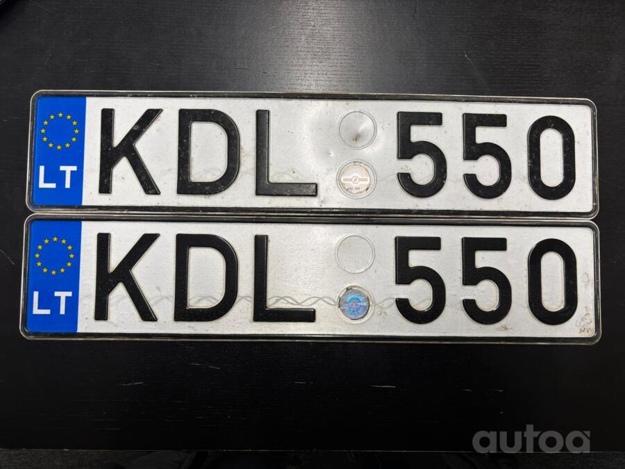 KDL550