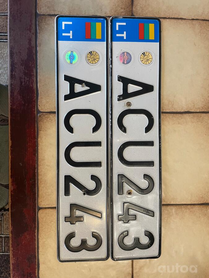 ACU243