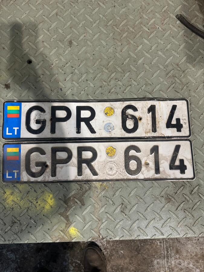 GPR614