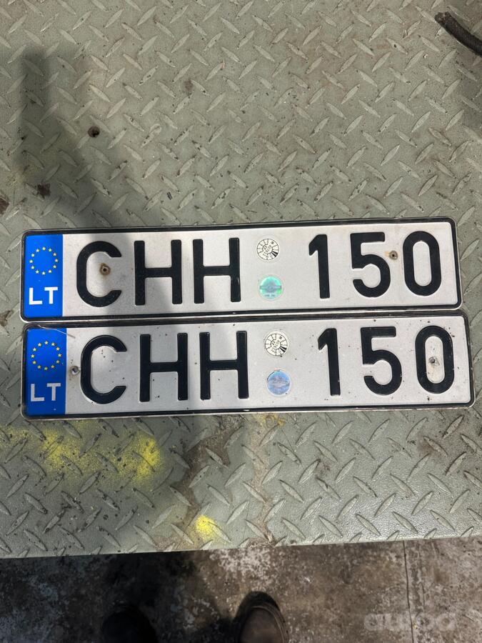 CHH150