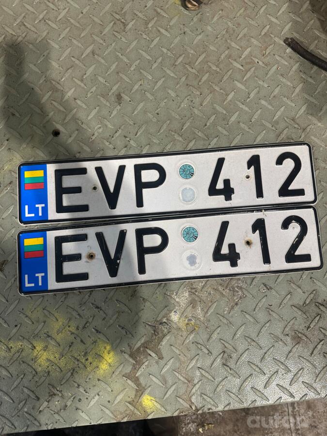EVP412