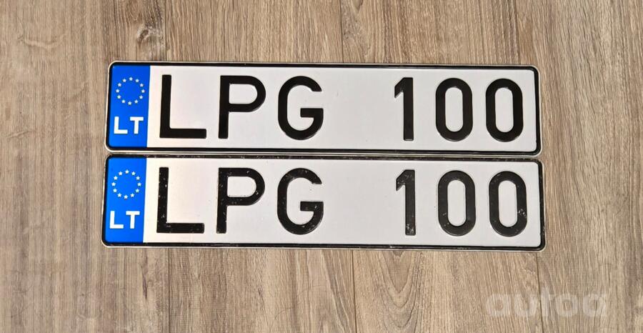 LPG100