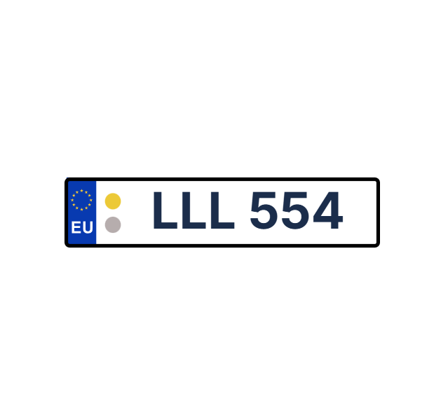 LLL 554