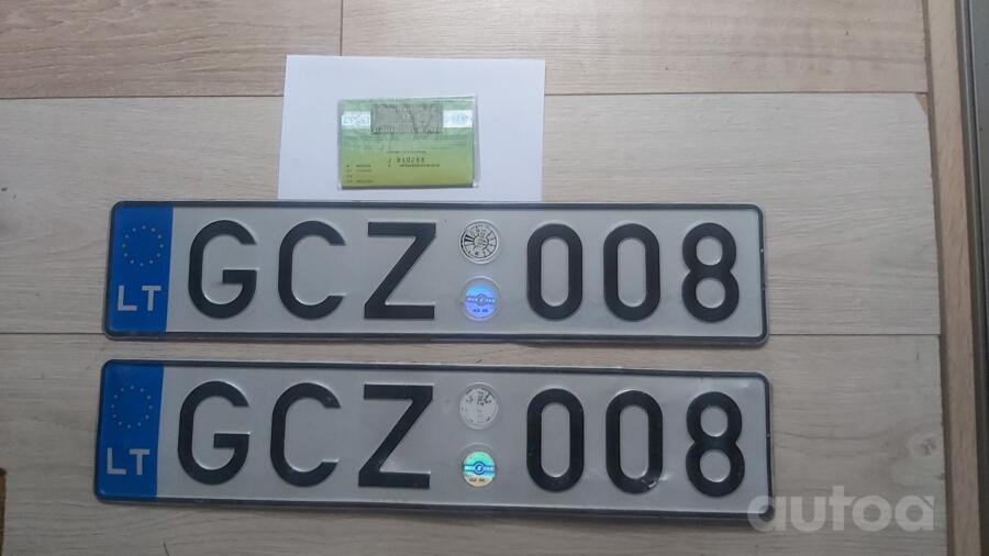 GCZ008