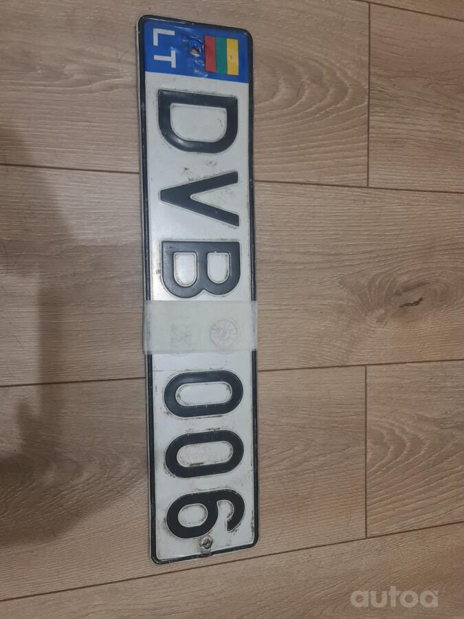 DVB 006