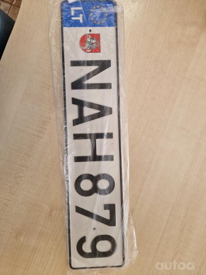 NAH879