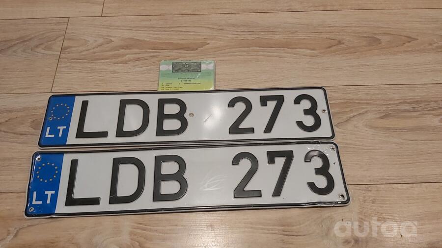 LDB273