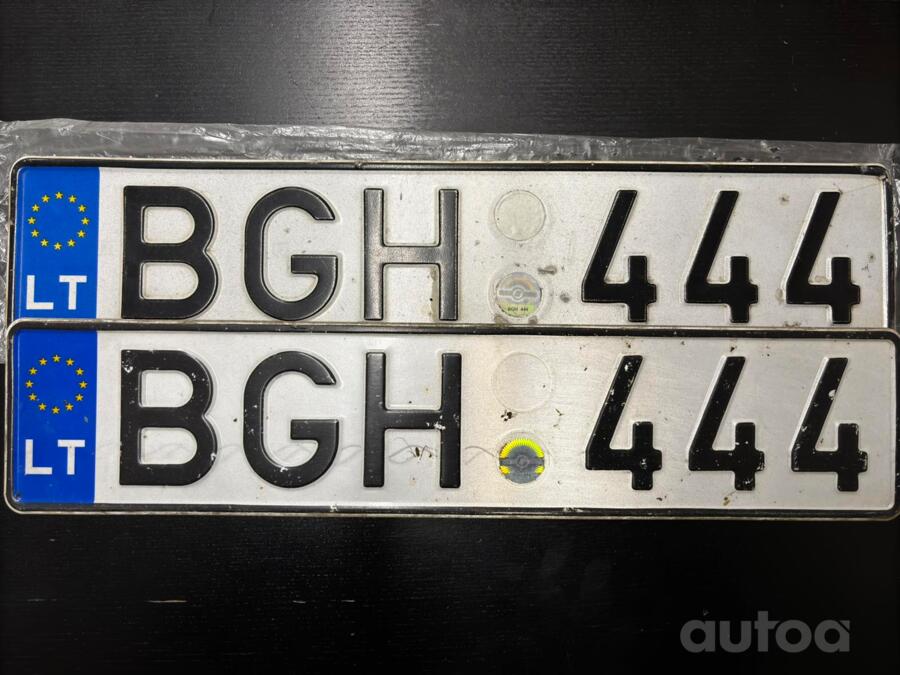 BGH444