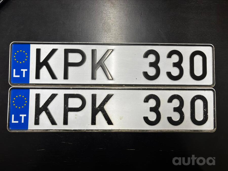 KPK330