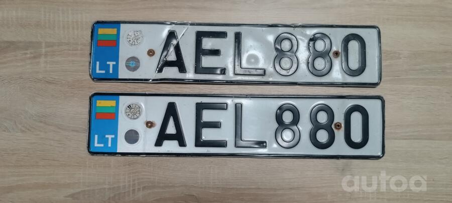 AEL880