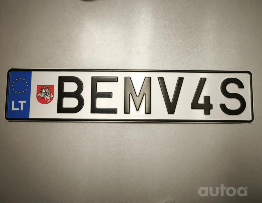 BEMV4S