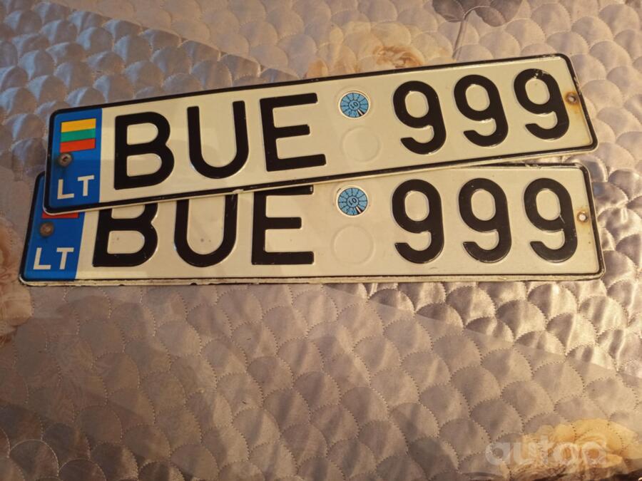 BUE999