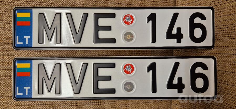 MVE  146