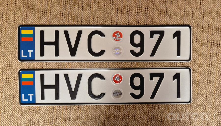 HVC  971