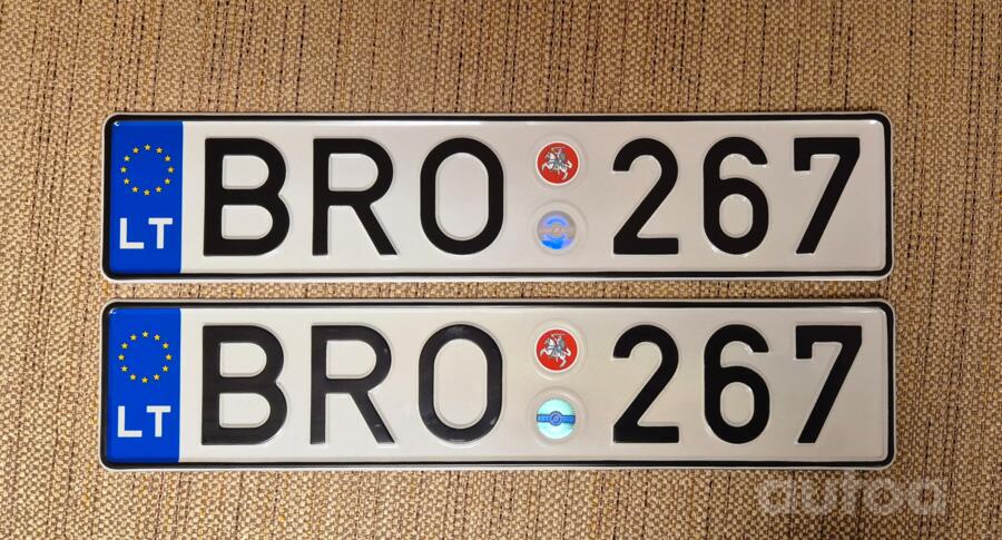 BRO   267