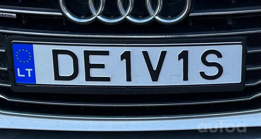 DE1V1S