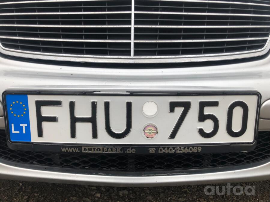 FHU750
