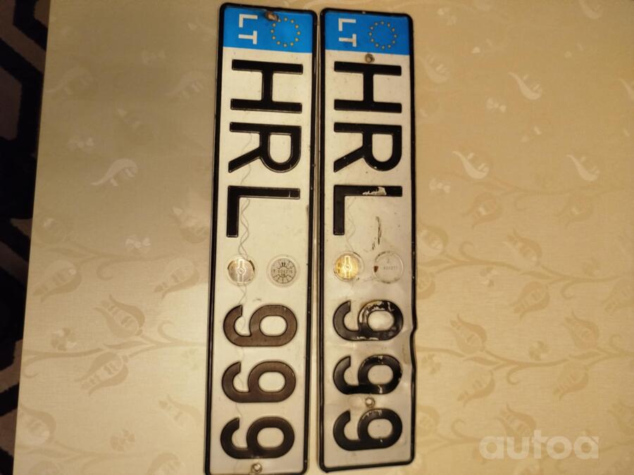 HRL999