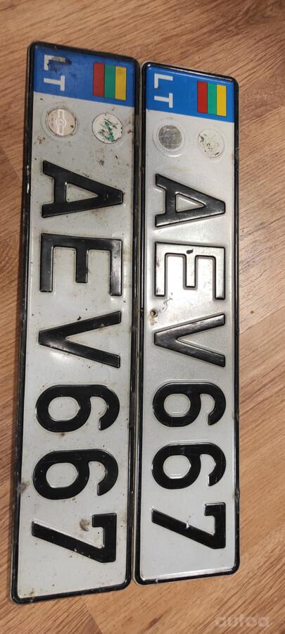 AEV667