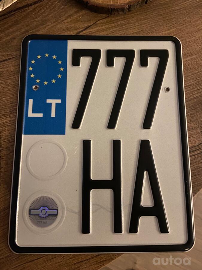 777HA