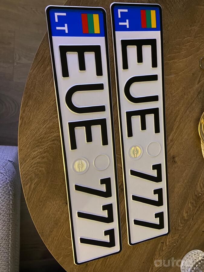 EUE777