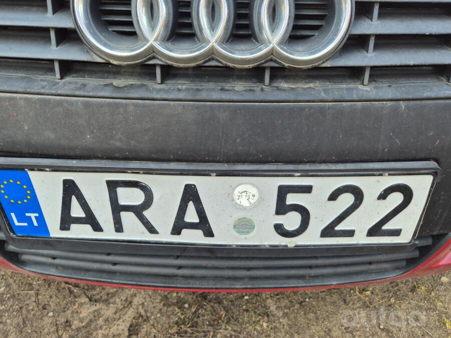 ARA522