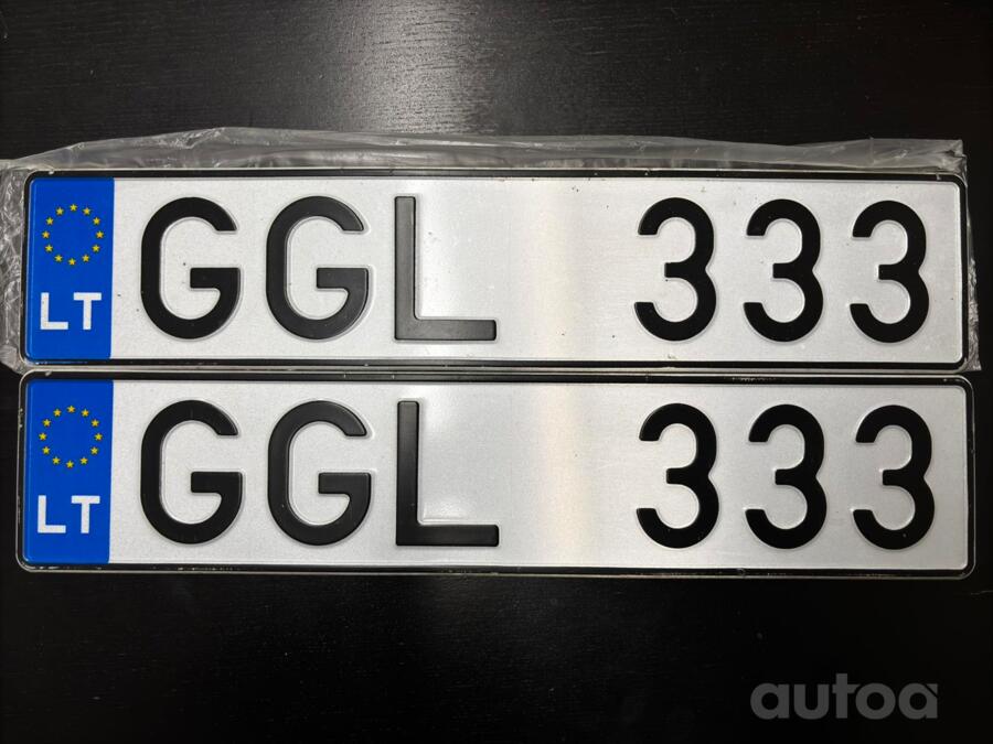 GGL333