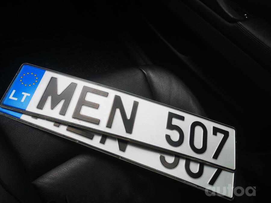 MEN507