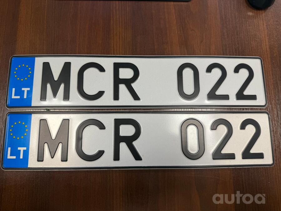 MCR022