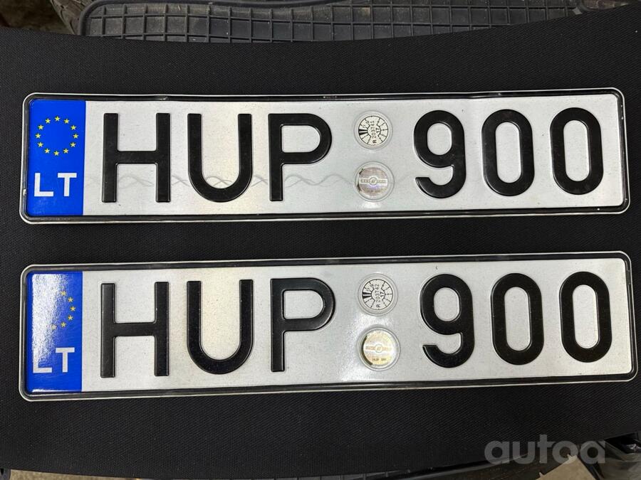 HUP900