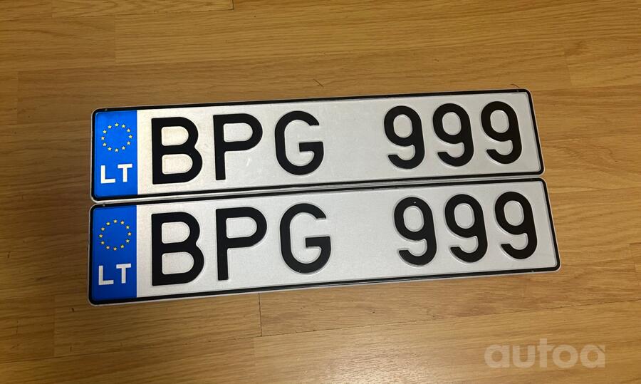 BPG999